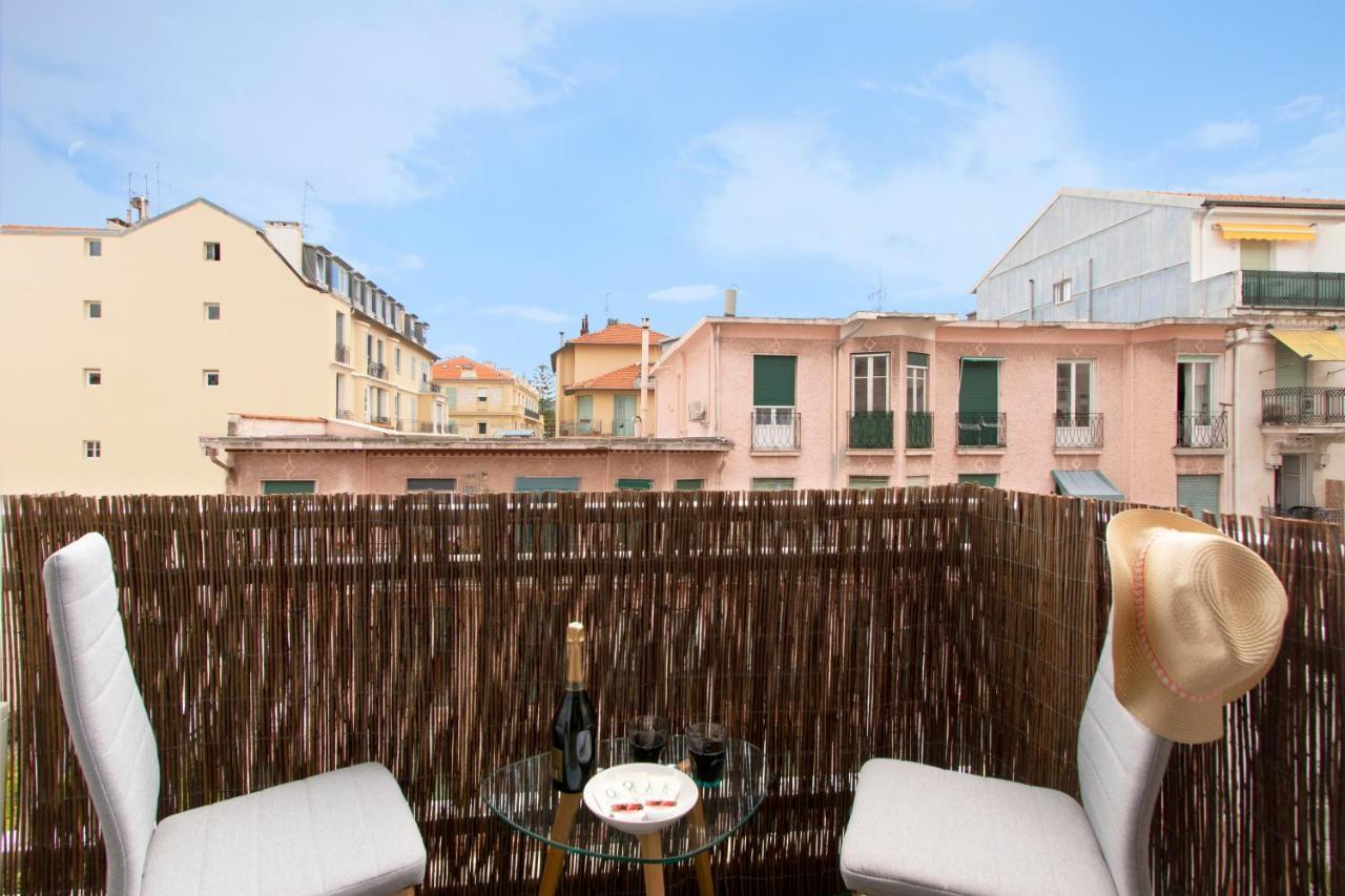 Maison Bianchi - Herold Nice Exterior photo